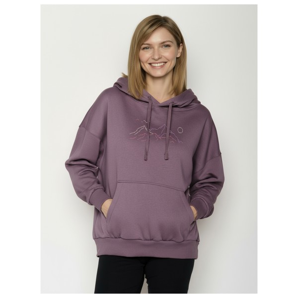 GreenBomb - Contours Mello - Hoodie