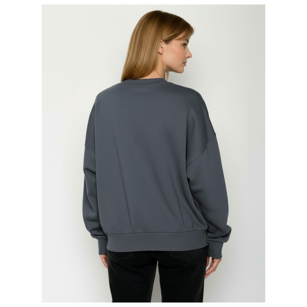 GreenBomb - No Rain Core - Pullover