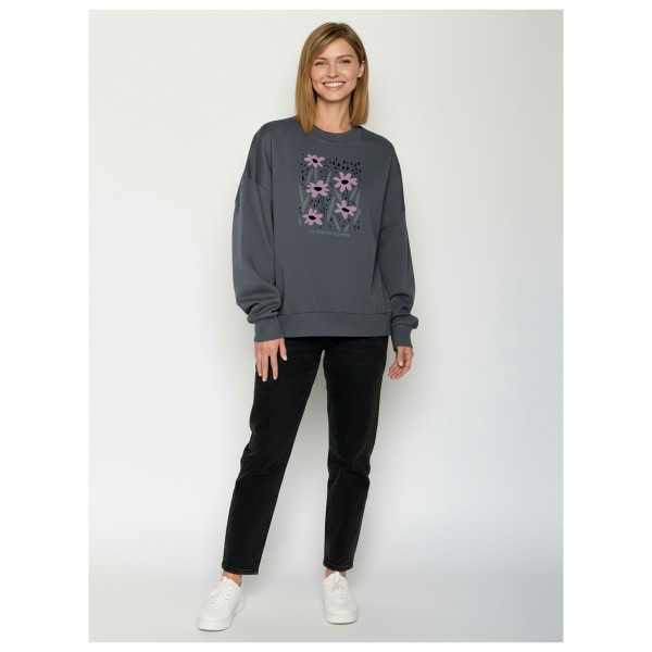 GreenBomb - No Rain Core - Sweatere