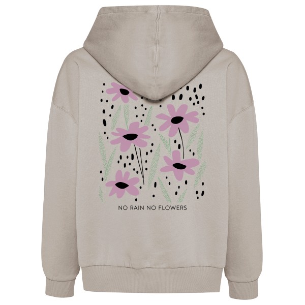 GreenBomb - No Rain Mello - Hoodie