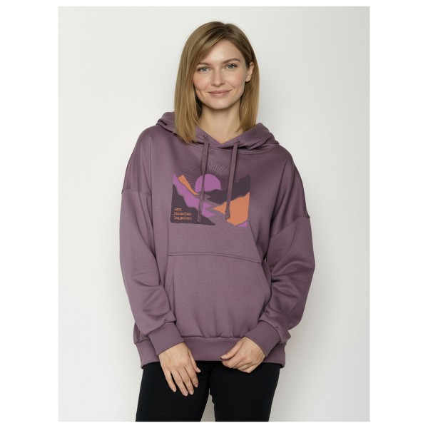 GreenBomb - River Sundown Mello - Hoodie