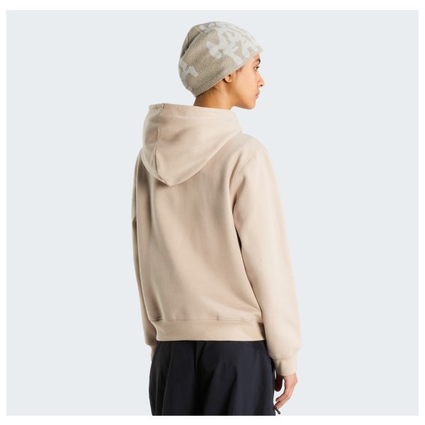 The North Face - Women's Essential Drew Peak Regular Hoodie - Hoodie