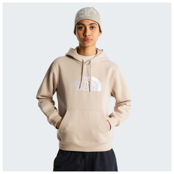 The North Face - Women's Essential Drew Peak Regular Hoodie - Sweat à capuche