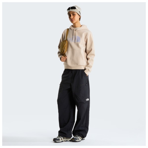 The North Face - Women's Essential Drew Peak Regular Hoodie - Sweat à capuche
