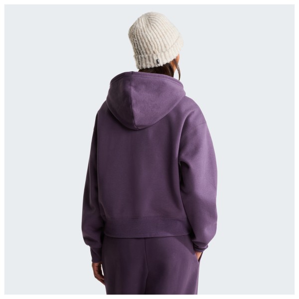 The North Face - Women's Essential Simple Dome Boxy OS Hood - Hoodie