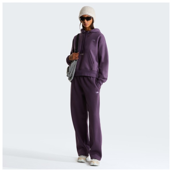 The North Face - Women's Essential Simple Dome Boxy OS Hood - Hoodie