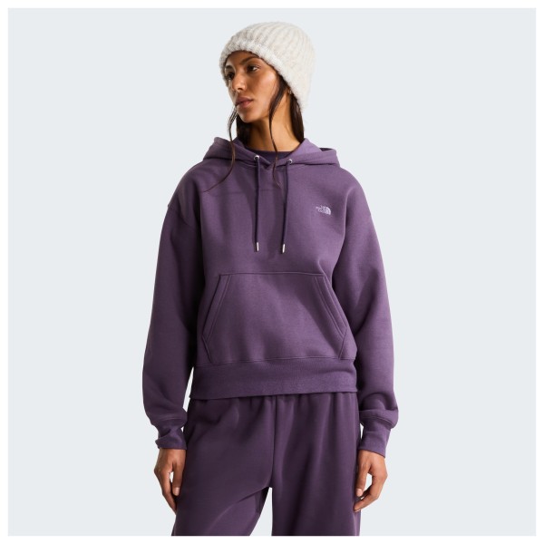 The North Face - Women's Essential Simple Dome Boxy OS Hood - Sudadera