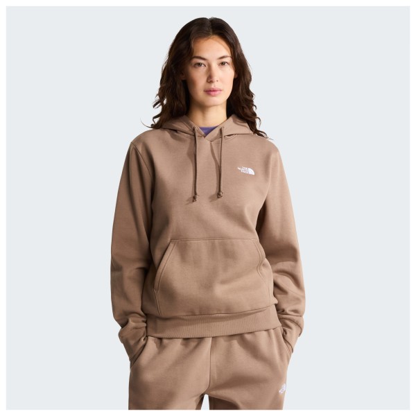 The North Face - Women's Evolution Simple Dome Regular Hoody - Hoodie