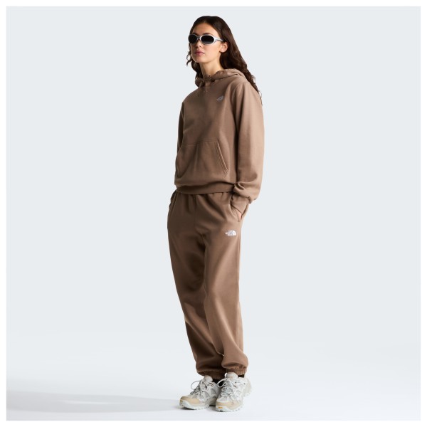 The North Face - Women's Evolution Simple Dome Regular Hoody - Munkjacka