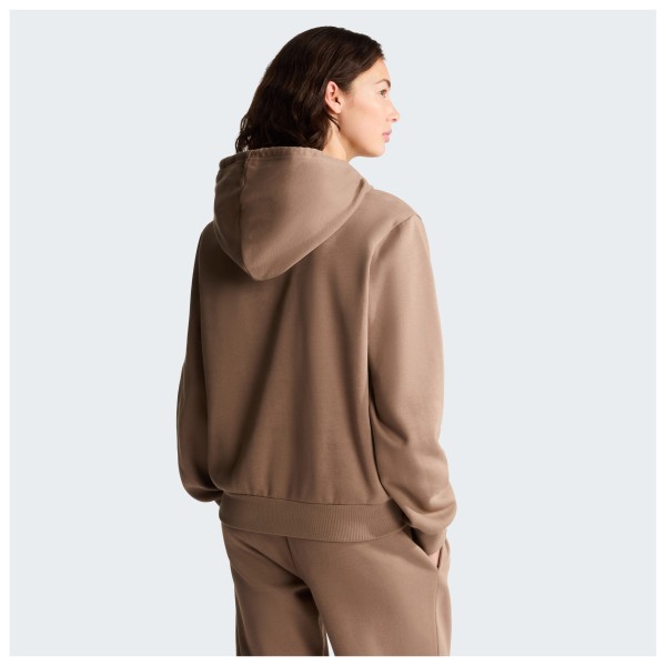 The North Face - Women's Evolution Simple Dome Regular Hoody - Sudadera