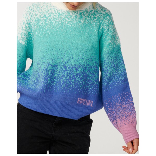 Rip Curl - Women's Bossa Nova Degradé Crew - Pullover