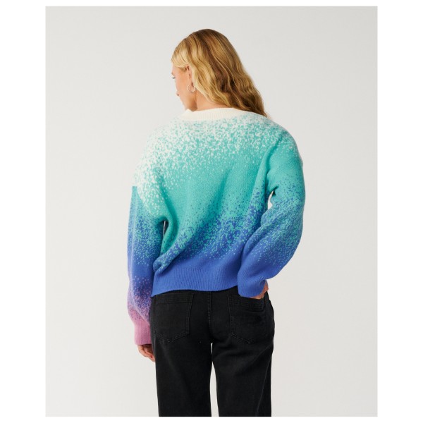 Rip Curl - Women's Bossa Nova Degradé Crew - Trui