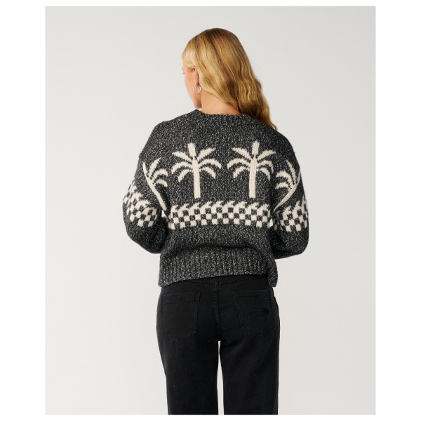 Rip Curl - Women's Bossa Nova Neps Crew - Trui