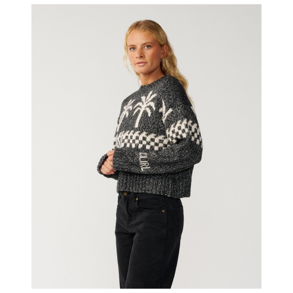 Rip Curl - Women's Bossa Nova Neps Crew - Trui