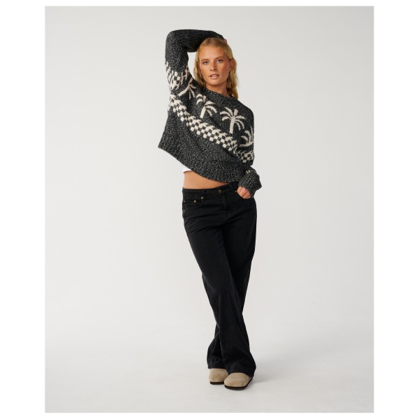 Rip Curl - Women's Bossa Nova Neps Crew - Trui