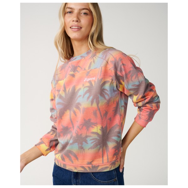Rip Curl - Women's Retro Swell Crew - Sweatere