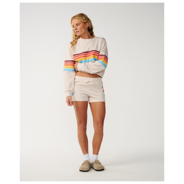 Rip Curl - Women's Surf Revival Relaxed Crew - Sweatere