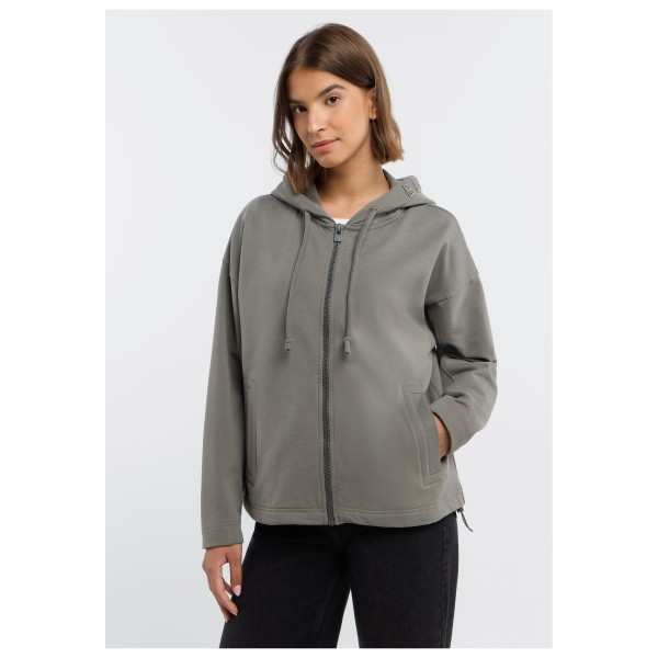 ELBSAND - Women's Sirpa - Hoodie