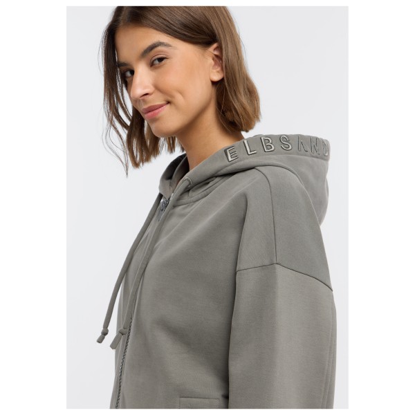 ELBSAND - Women's Sirpa - Hoodie