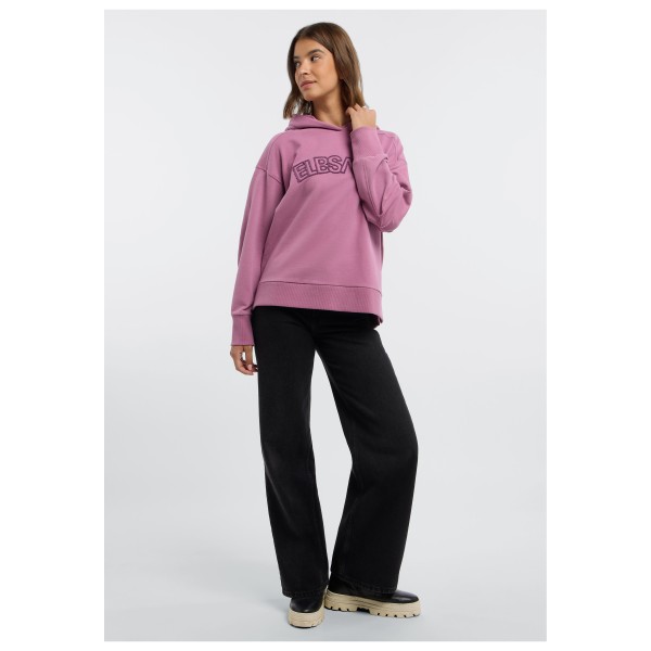 ELBSAND - Women's Tyra - Hoodie