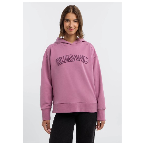 ELBSAND - Women's Tyra - Sudadera