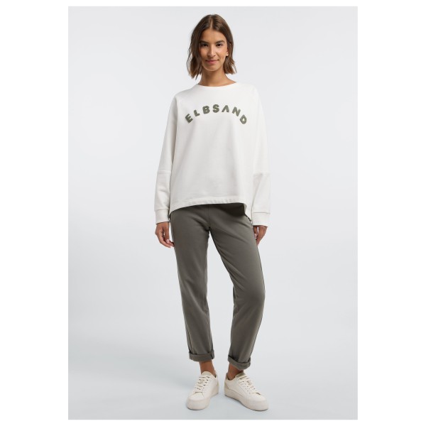 ELBSAND - Women's Zuza - Pullover