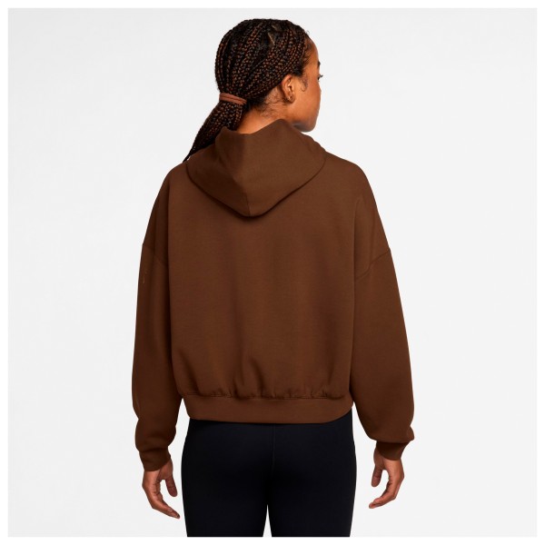 Nike - Women's 24.7 Pullover Hoodie - Sudadera