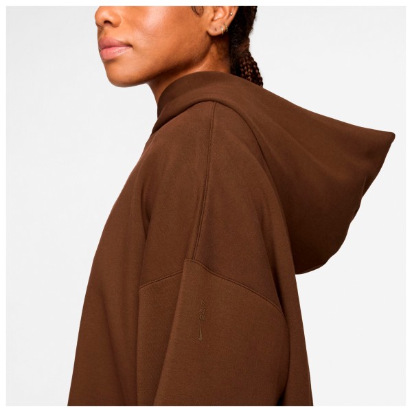 Nike - Women's 24.7 Pullover Hoodie - Sudadera