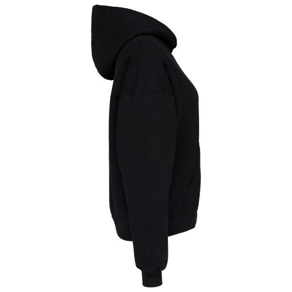 Nike - Women's Studio Fleece MW Oversize Pullover Hoody - Jumper