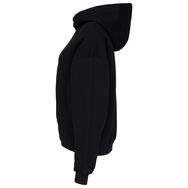 Nike - Women's Studio Fleece MW Oversize Pullover Hoody - Pullover