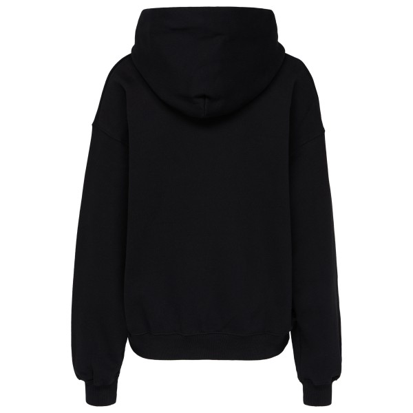 Nike - Women's Studio Fleece MW Oversize Pullover Hoody - Sweatere