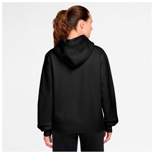 Nike - Women's Studio Fleece MW Std Full Zip Hoody - Hoodie