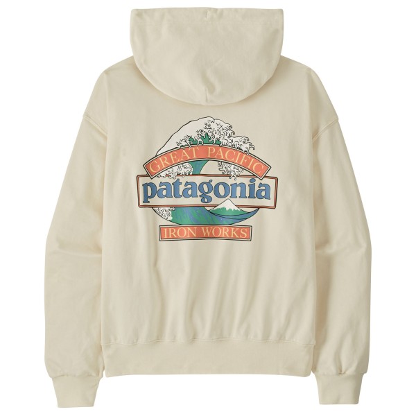 Patagonia - Women's Great Waves Daily Hoody - Sudadera