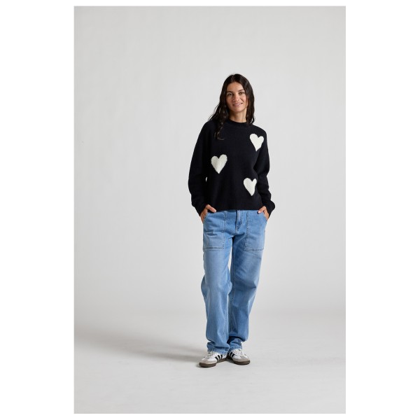 Maloja - Women's CaramuloM. - Pulloverit