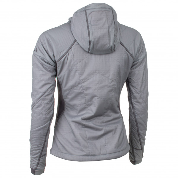 Vaude - Women's Bormio Jacket - Chaqueta cortavientos