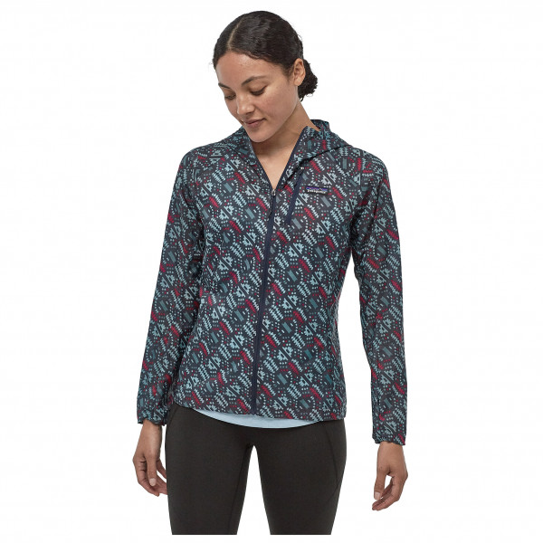 Patagonia - Women's Houdini Jacket - Loopjas