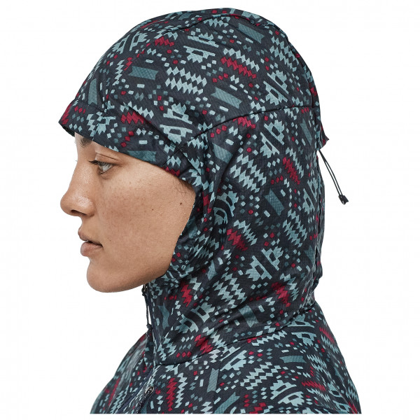 Patagonia - Women's Houdini Jacket - Loopjas