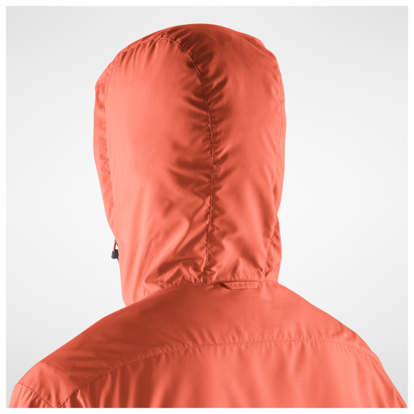 Fjällräven - Women's High Coast Lite Anorak - Vindjacka