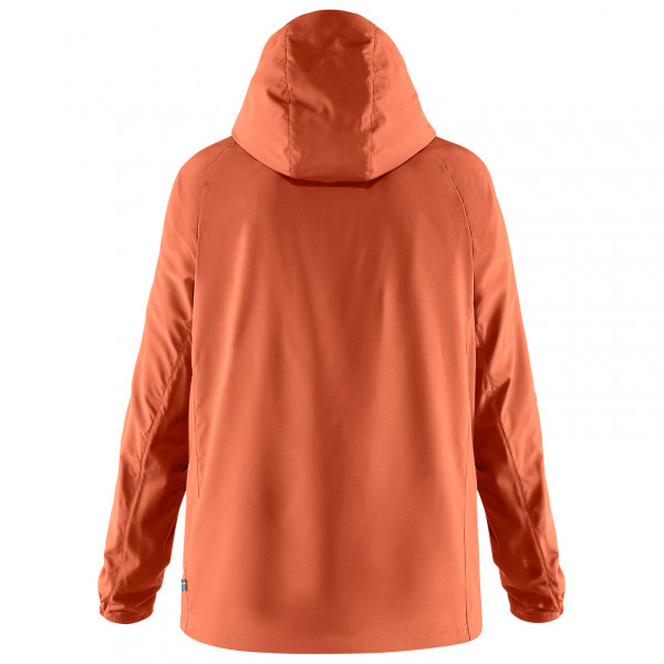 Fjällräven - Women's High Coast Lite Anorak - Vindjakke
