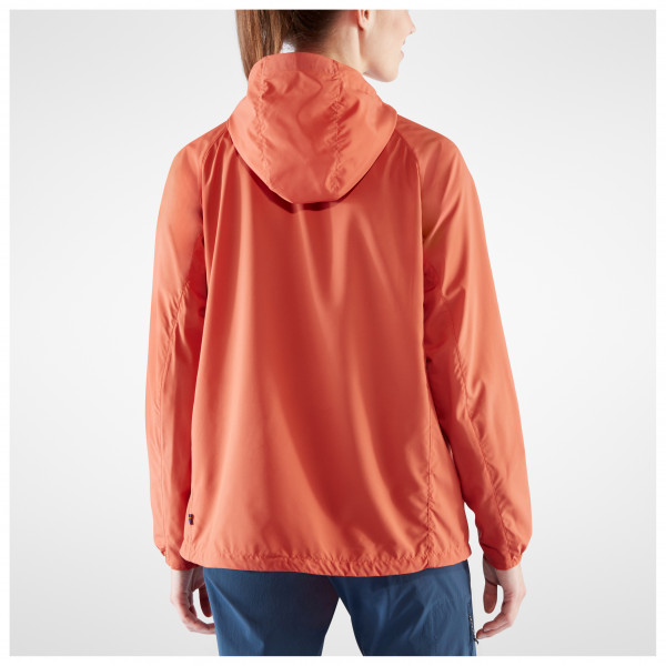 Fjällräven - Women's High Coast Lite Anorak - Vindjakke