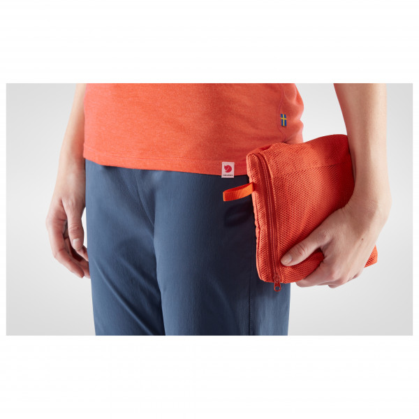 Fjällräven - Women's High Coast Lite Anorak - Windproof jacket