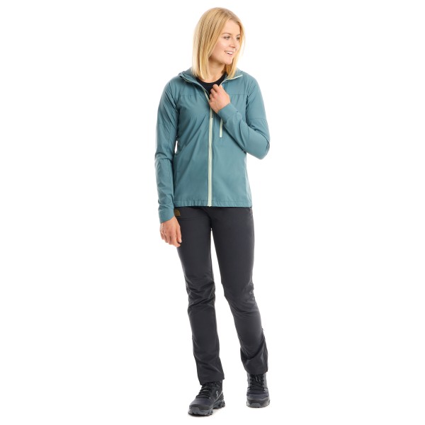 Stoic - Women's AkkaSt. Windbreaker - Giacca a vento