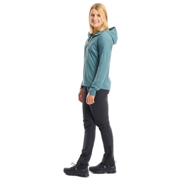 Stoic - Women's AkkaSt. Windbreaker - Giacca a vento