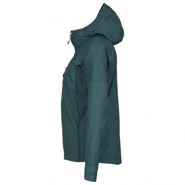 Stoic - Women's AkkaSt. Windbreaker - Giacca a vento