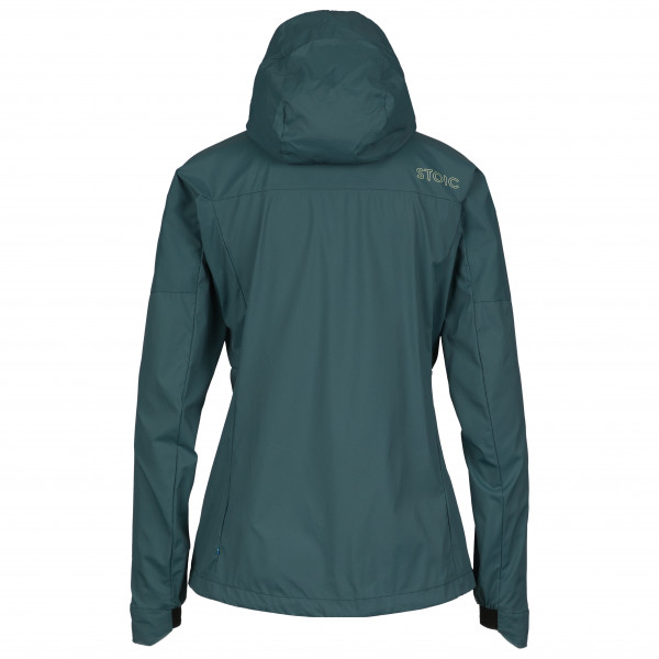 Stoic - Women's AkkaSt. Windbreaker - Giacca a vento