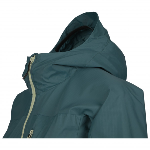 Stoic - Women's AkkaSt. Windbreaker - Giacca a vento
