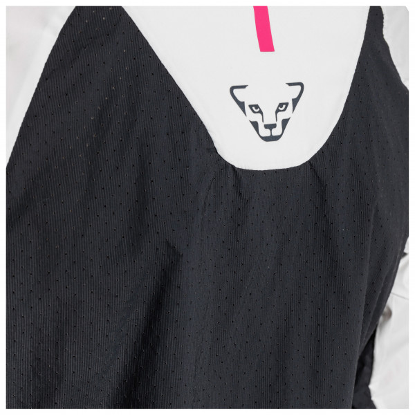 Dynafit - Women's DNA Wind Jacket - Vindjacka