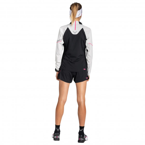 Dynafit - Women's DNA Wind Jacket - Vindjakke