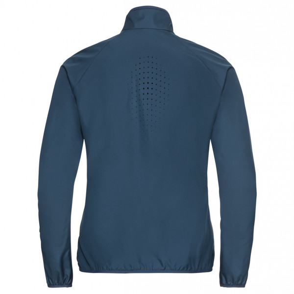 Odlo - Women's Jacket Essential Light - Tuulitakki