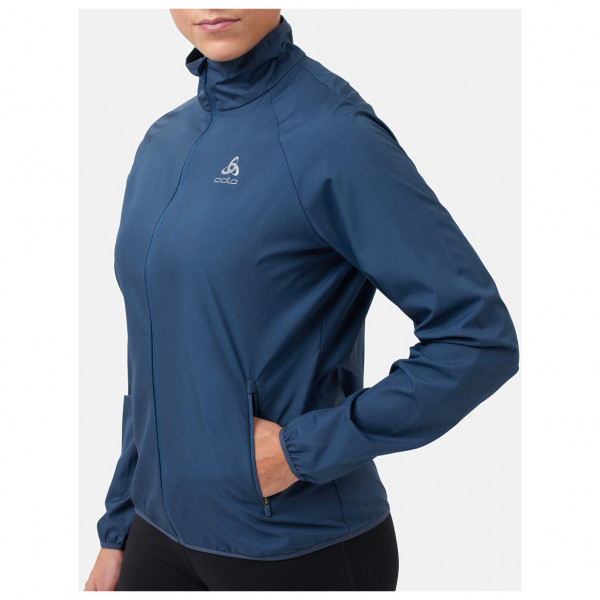 Odlo - Women's Jacket Essential Light - Tuulitakki